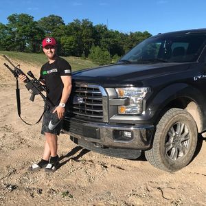 Meet your Posher, Bryce